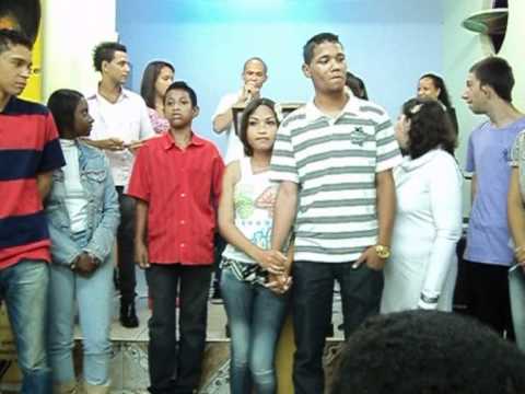 Quadrangular Vera Cruz....B.H...M.G...16-10-2011 - Aniversario Pastora Maxizaine Mocidade