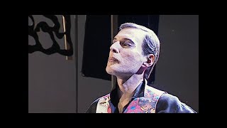 Queen - These Are The Days Of Our Lives (Making Of &amp; Alternative Takes) (High Quality)