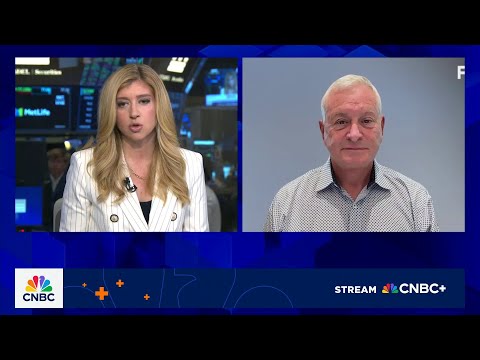 FICO CEO on criticism from FHFA's Bill Pulte