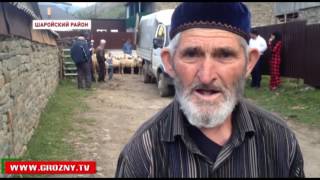 Фонд Кадырова обеспечил возможность отпраздновать Ид аль-Адха мусульманам в различных уголках страны