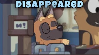 The Strangest Moments in Bluey