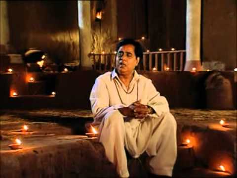 Jai Jai Sai Ram Ram from Sai Dhun   Jagjit Singh