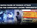 Poonch Attack: Watch Faces Of Terrorists| Ex Pak SSG Commando Involved? Shocking Visuals Out