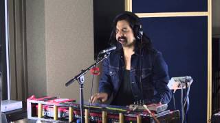 OpenAir Studio Session: Man Man &quot;Sparks&quot;