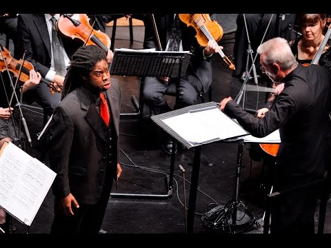 49th IVC 2012 - Finals with symphony orchestra - Part I