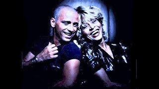 Tina Turner & Eros Ramzotti - Behind the Scenes - Cose della Vita