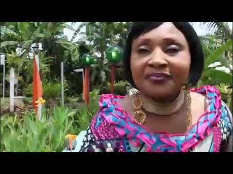 Mbilia Bel   Keyna Clip officiel mp4