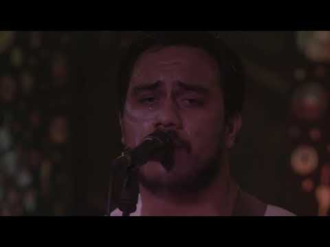 PIKANO LIVE SESSION 2018 - ALENN VAI TE MIHI - KAINGA (HD)