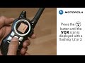 Видеообзор Motorola XT420
