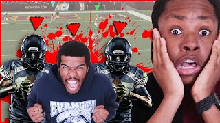 Can Team Juice Dig Deep and Force A Game 3?! (Madden 20 MUT Squads)