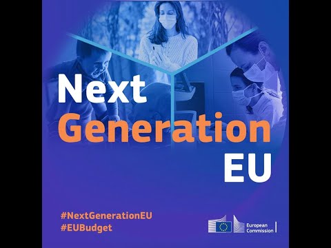 Prof. Lucarelli - Corso di Politica Economica 2021 - videolezione 14 (Sul NextGenerationEU)