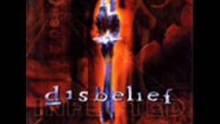 Disbelief Infected