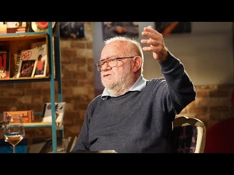 Б СО ТОЧКА - S02E19 - Коле Ангеловски