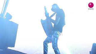 LA CASA AZUL - NO MÁS MYOLASTAN + CHICOS MALOS @OchoYMedioClub 28/03/2019 @LaCasaAzulBCN