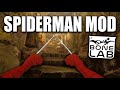 Bonelab Spiderman Mod Is Finally Here And its Amazing!