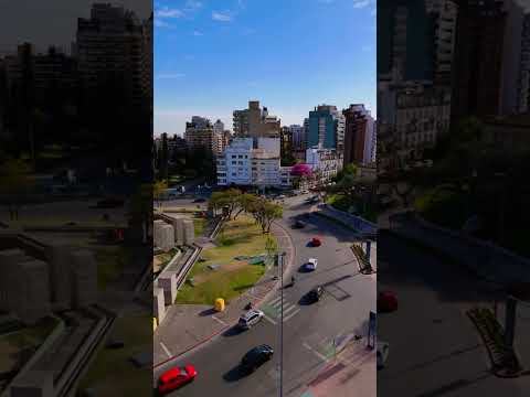 ¡Paseamos por las calles de Córdoba!