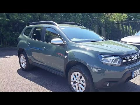 Dacia Duster 1.5 Blue dCi 115 Expression - Image 2