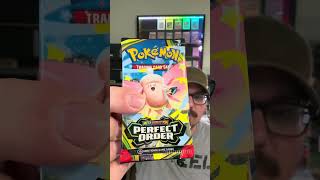 Pokemon cards at Macys? #pokemoncards #pokemon #packopenning #pokemontcg #tradingcards #perfectorder