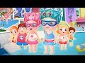 Baby Hazel Preschool Picnic ZigZag Kids HD