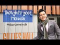 TheRightU Goes Monash