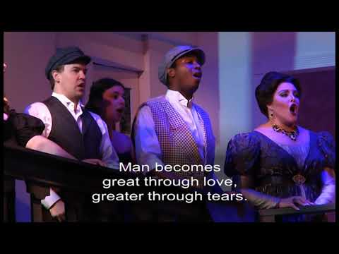 Epilogue from TALES OF HOFFMANN (2017)