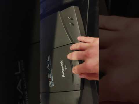 Panasonic 3do Fz 10 version.