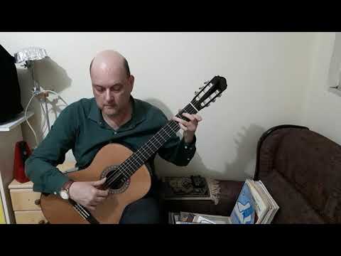 MINISONATA I de Manoel São Marcos-1976