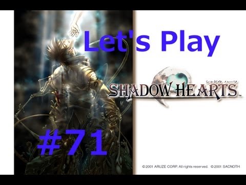 Let's Play Shadow Hearts 71 - Ärger in Kowloon