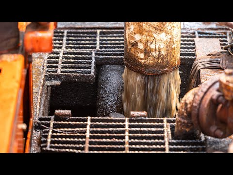 PAA: The Best Biocide Solution for Oil and Gas Producers