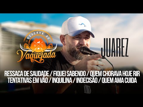 Medley #ResenhaDeVaquejada - Juarez