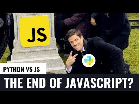PyScript - Run Python in HTML?