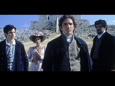 El Conde de Montecristo (2002) Completa en Español Latino