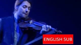 David Garrett - How many times, 27.11.2016 Hannover / DAVID GARRETT