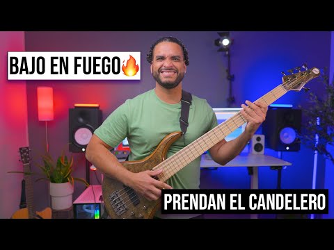 Mambo Cristiano | Prendan el Candelero