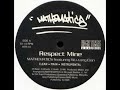 Mathematics Respect Mine Instrumental