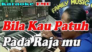 Download lagu Keramat_Patam NADA PRIA || By Rhoma Irama || KARAOKE KN7000 FMC mp3