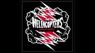 The Hellacopters - Turn The Wrong Key