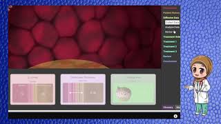 Diffusion Handbook | Gizmos | Physics Project