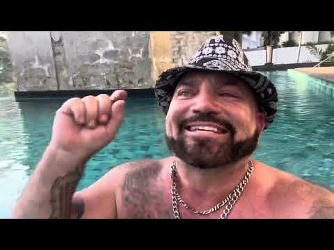 Production manipulated me! Jerry should have won heroes v/s villains!! 