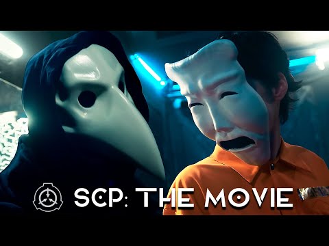 SCP: THE ADMINISTRATOR | Full Live Action Film 4K