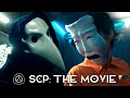 SCP THE ADMINISTRATOR Full Live Action Film