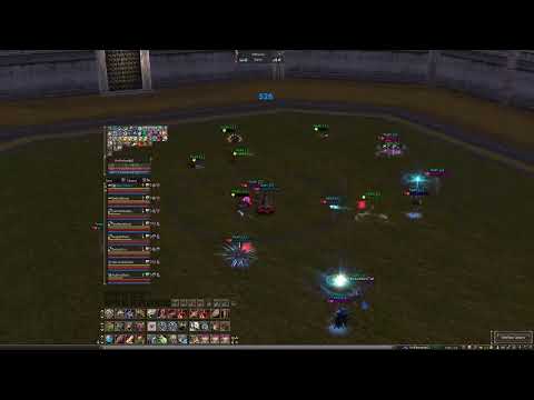 l2 troia - back to activity [evento tour 9x9] | ft.ninesquad