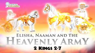 Scripture Explorers