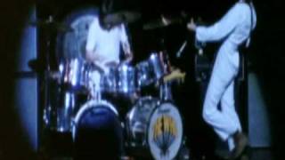 A Quick One While He&#39;s Away - THE WHO LONDON COLISEUM