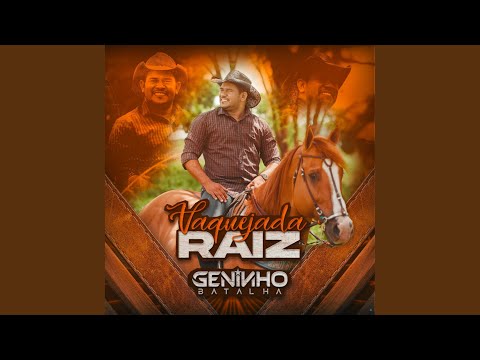 Não Sou Vaqueiro, Mais Gosto de Vaquejada