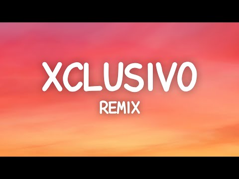EXCLUSIVO REMIX - GONZY, SAIKO, ARCANGEL (Letra)