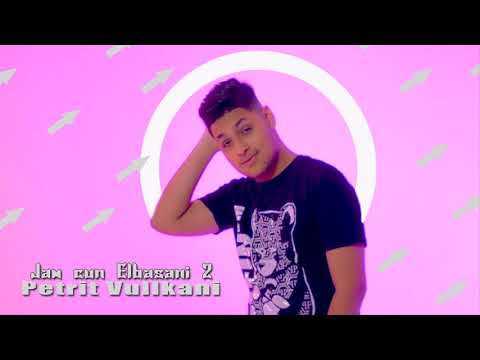 Petrit Vullkani  - Jam cun Elbasani 2