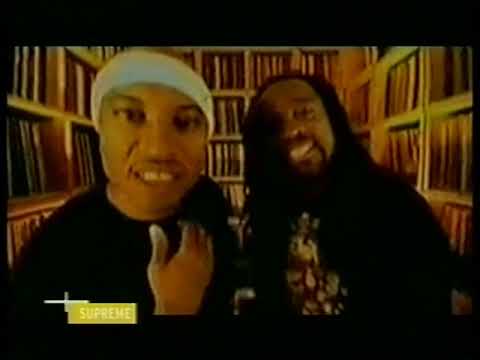 Jigmastas feat. Sadat X - Don't Get It Twisted (2001)