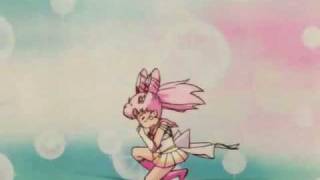 Sailor Moon - Boys and Girls of Rock N Roll