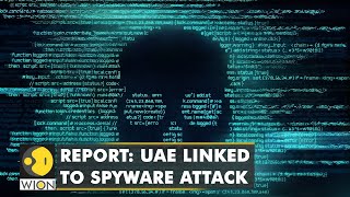 UAE linked to Pegasus spyware attack on UK PM Boris Johnson's office